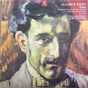 Maurice Ravel - Bolero download free