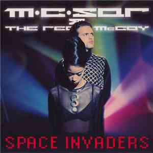 M.C. Sar & The Real McCoy - Space Invaders download free