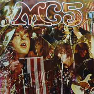 MC5 - Kick Out The Jams download free