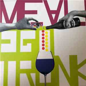 Meal! / Egotrunk - Split download free