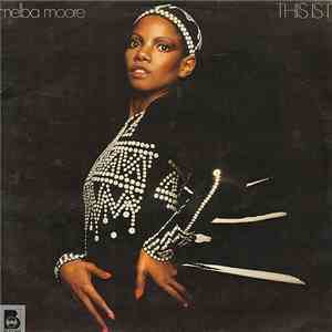 Melba Moore - This Is It download free