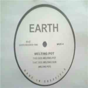 Melting Pot - Melting Pot download free