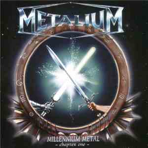 Metalium - Millennium Metal - Chapter One download free