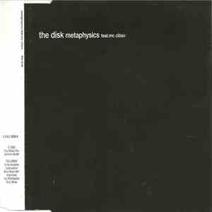 Metaphysics Featuring MC Clueso - The Disk download free