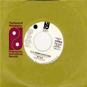 MFSB - T.L.C. (Tender Lovin' Care) / Love Has No Time Or Place download free