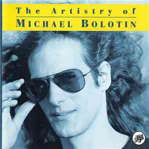 Michael Bolotin - The Artistry Of Michael Bolotin download free