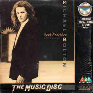 Michael Bolton - Soul Provider - The Videos download free