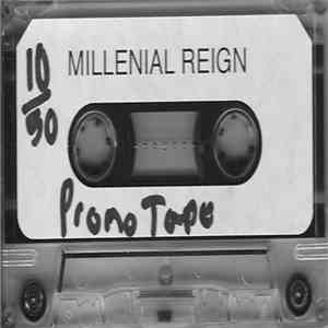 Millenial Reign - Promo Tape download free