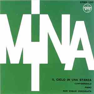 Mina  - Il Cielo In Una Stanza download free