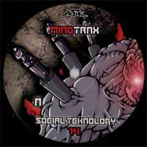 Mindtrax - Hard Solution EP download free