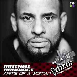 Mitchell Brunings - Arms Of A Woman download free