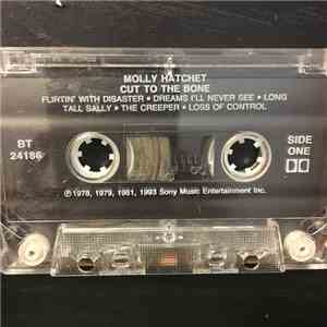 Molly Hatchet - Cut To The Bone download free