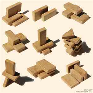 Moscow Youth Cult - Brutalist download free