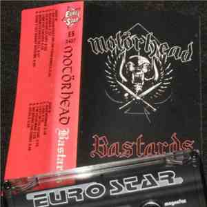 Motörhead - Bastards download free