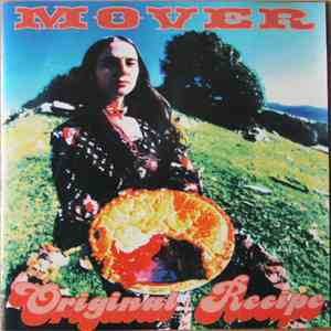 Mover  - Original Recipe download free