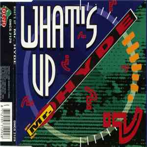 Mr. Hyde  - What's Up download free