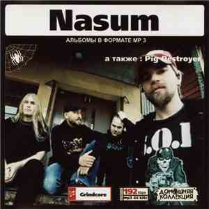 Nasum & Pig Destroyer - Nasum & Pig Destroyer download free