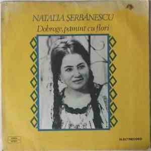 Natalia Șerbănescu - Dobroge, Pămînt Cu Flori download free