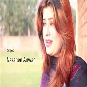 Nazanen Anwar - Pa Sur Salo download free
