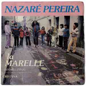 Nazaré Pereira - La Marelle (Amarelinha) download free