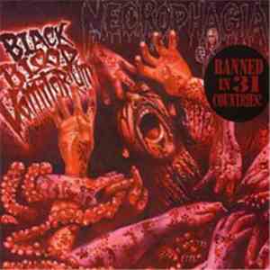 Necrophagia - Black Blood Vomitorium download free