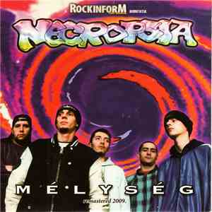 Necropsia  - Mélység download free