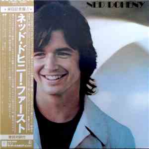 Ned Doheny - Ned Doheny download free