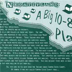 Negativland - A Big 10-8 Place / No Other Possibility download free