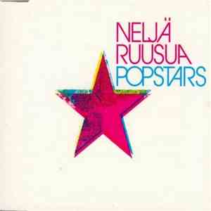 Neljä Ruusua - Popstars download free