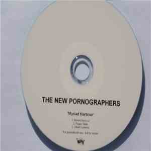 New Pornographers - Myriad Harbour download free