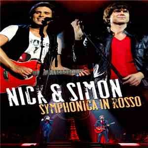 Nick & Simon - Symphonica In Rosso download free
