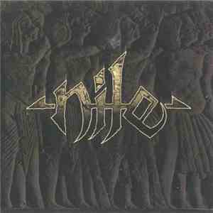 Nile  - In Their Darkened Shrines download free