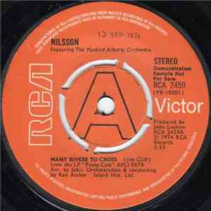 Nilsson - Many Rivers To Cross download free