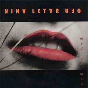 Nina Letar UFO - Med En Mun download free