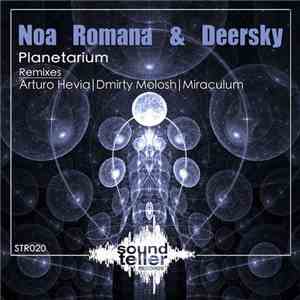 Noa Romana & Deersky - Planetarium download free