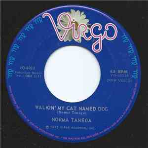 Norma Tanega - Walkin' My Cat Named Dog download free