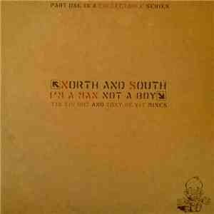 North And South - I'm A Man Not A Boy download free