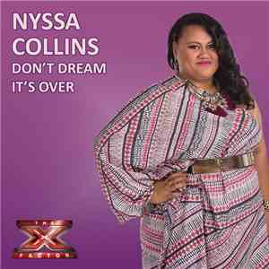 Nyssa Collins - Don't Dream It's Over download free