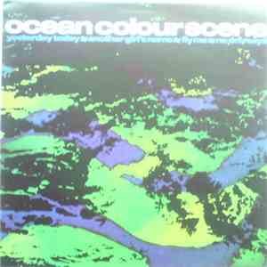 Ocean Colour Scene - Yesterday Today download free
