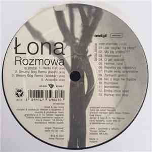 Łona - Rozmowa download free