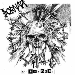 Đornata - Disorder download free