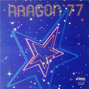 Orquesta Aragon - Aragon '77 download free