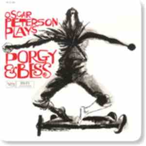 Oscar Peterson - Oscar Peterson Plays Porgy And Bess download free