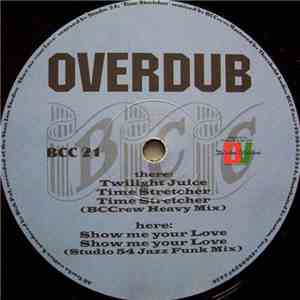 Overdub - Untitled download free
