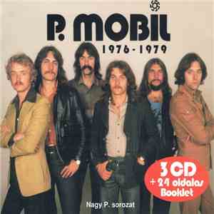 P. Mobil - 1976-1979 download free