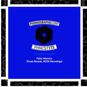 Pablo Valentino - PHNCST173 download free