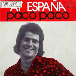 Paco Paco - Ay España / Patatero download free