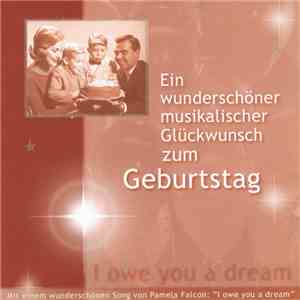 Pamela Falcon - I Owe You A Dream download free