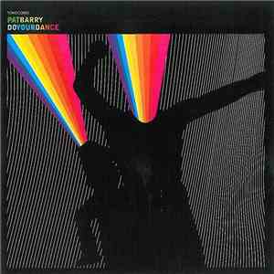 Pat Barry - Do Your Dance download free