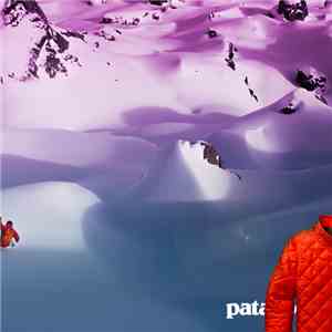 patâgoniå - Red Jacket download free